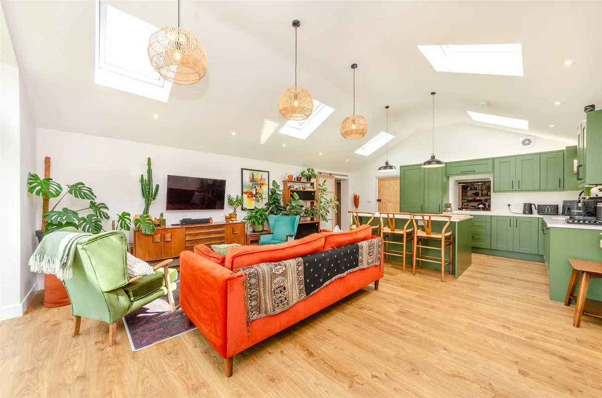 Penisarwaun, Caernarfon, Gwynedd, LL55