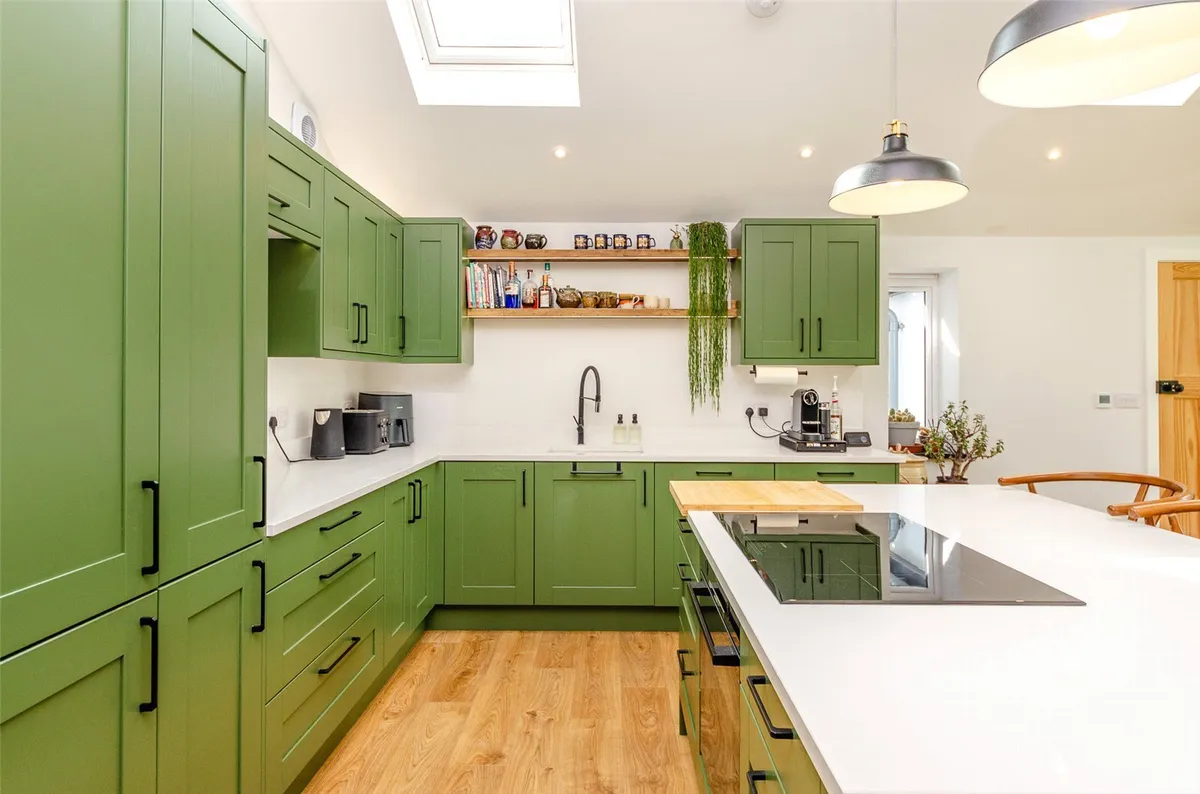 Penisarwaun, Caernarfon, Gwynedd, LL55