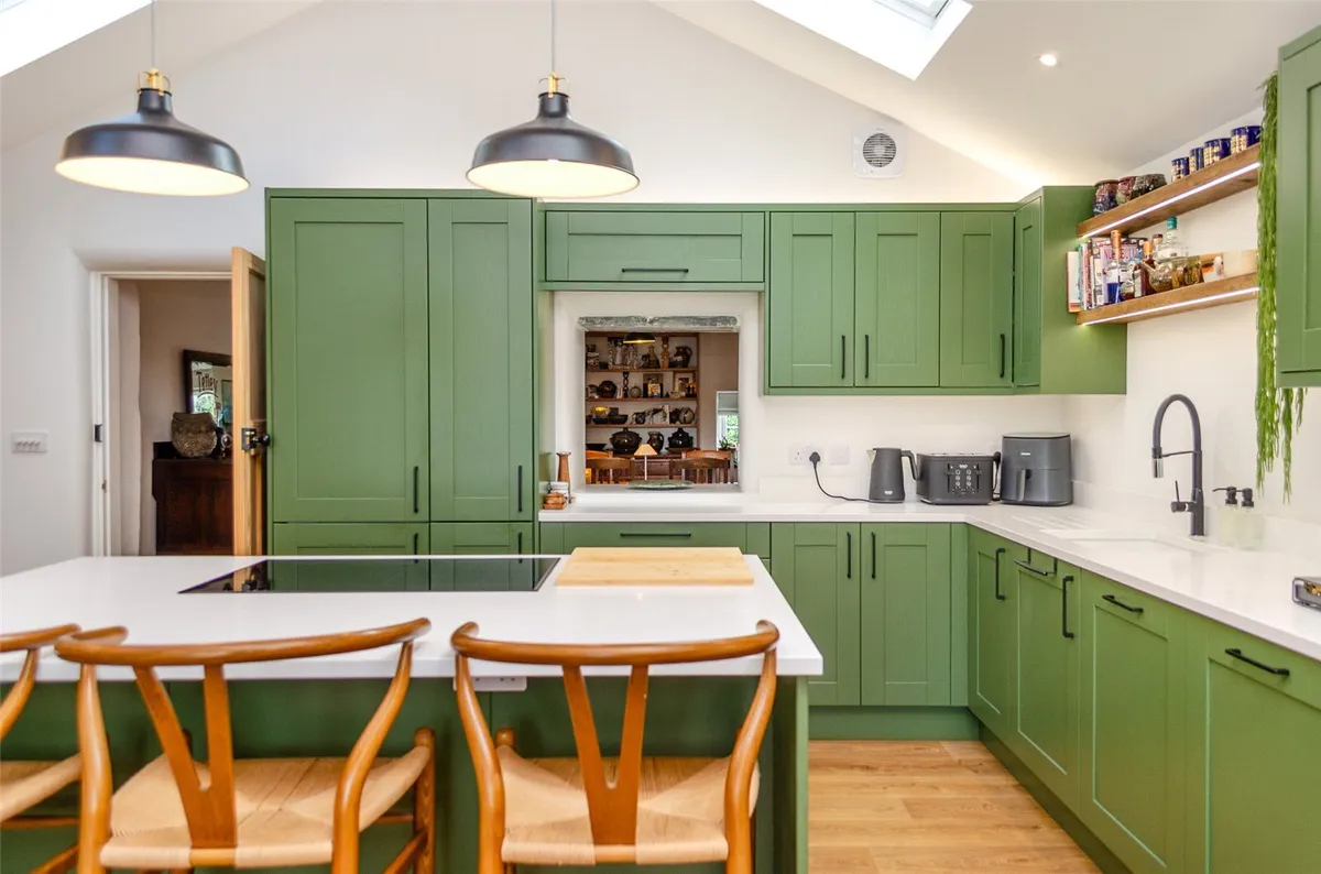 Penisarwaun, Caernarfon, Gwynedd, LL55