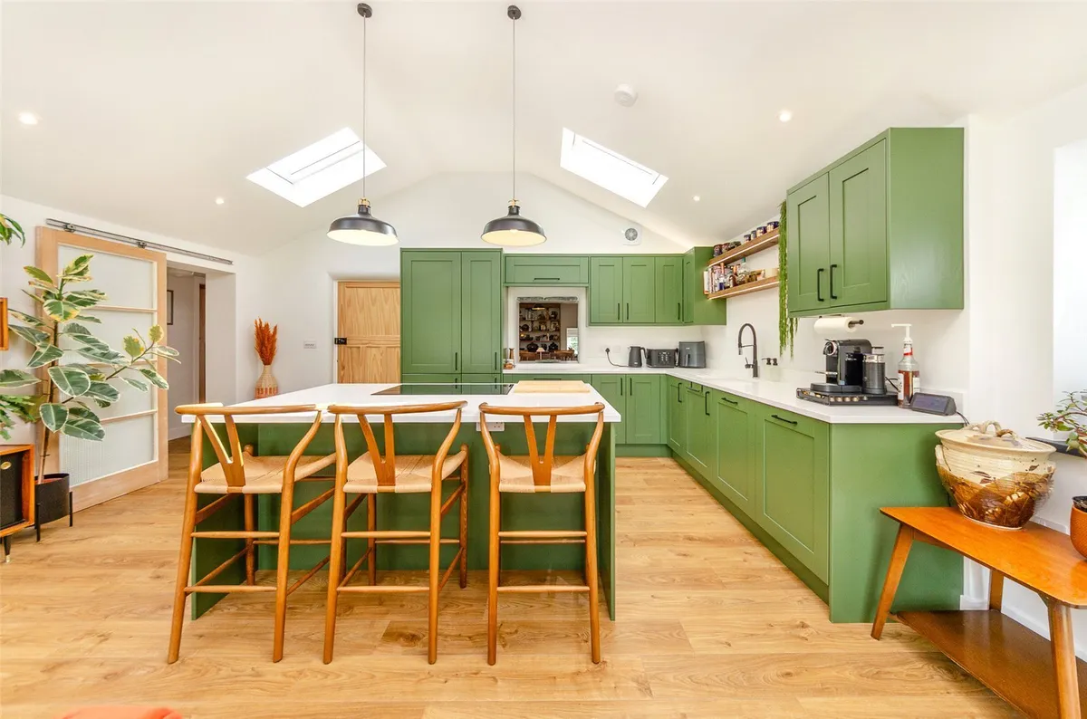 Penisarwaun, Caernarfon, Gwynedd, LL55