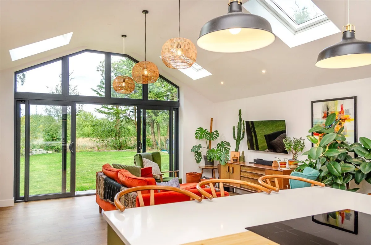 Penisarwaun, Caernarfon, Gwynedd, LL55