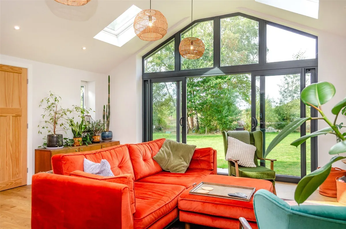 Penisarwaun, Caernarfon, Gwynedd, LL55