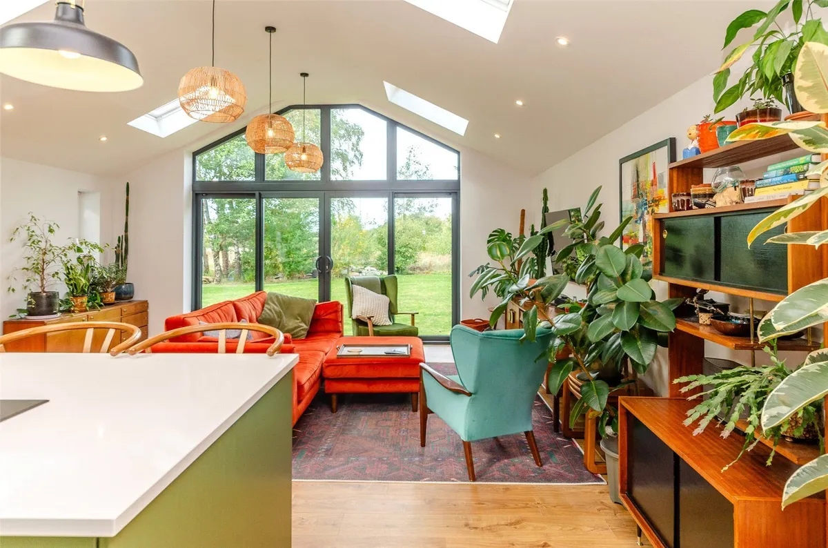 Penisarwaun, Caernarfon, Gwynedd, LL55