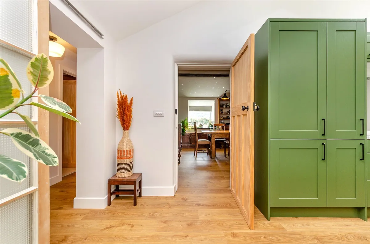 Penisarwaun, Caernarfon, Gwynedd, LL55