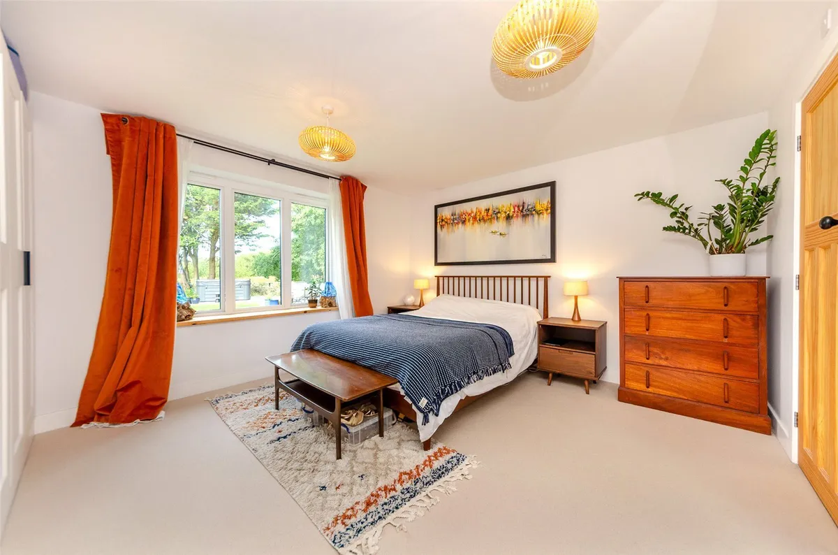 Penisarwaun, Caernarfon, Gwynedd, LL55