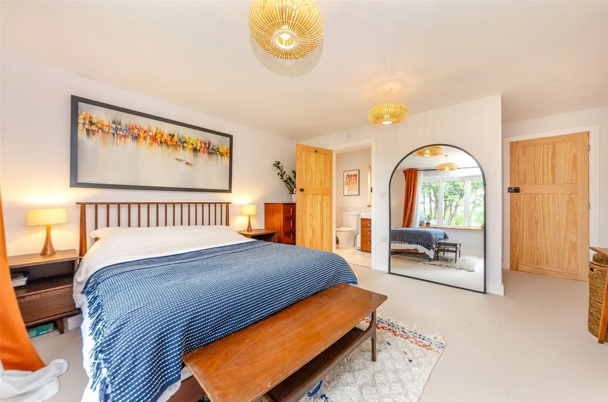 Penisarwaun, Caernarfon, Gwynedd, LL55