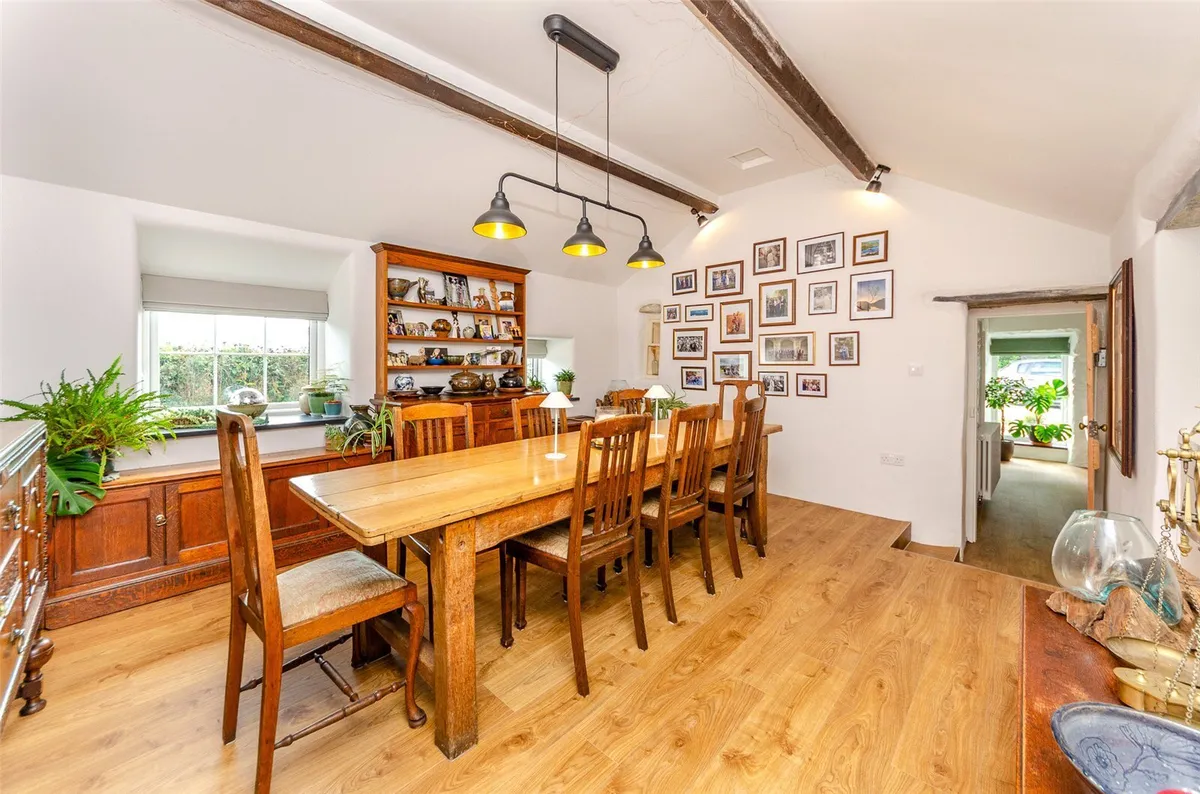 Penisarwaun, Caernarfon, Gwynedd, LL55