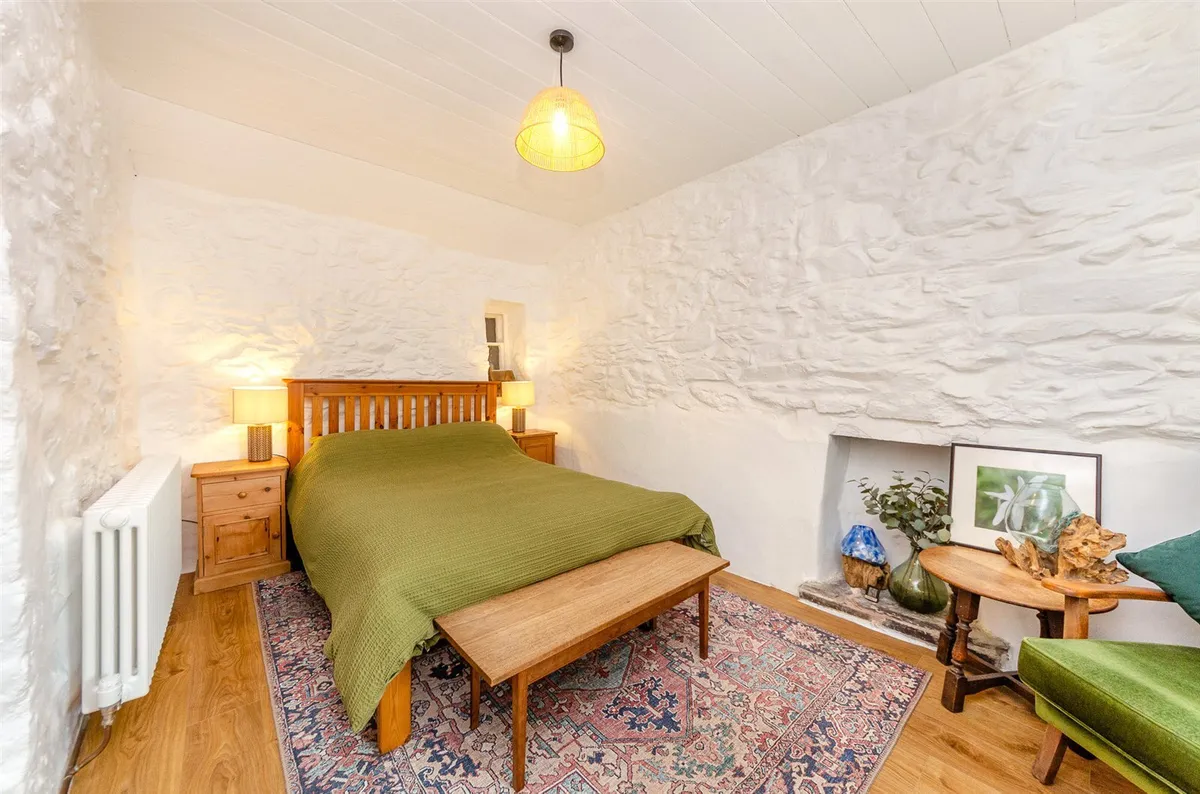 Penisarwaun, Caernarfon, Gwynedd, LL55