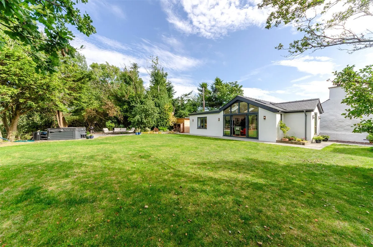 Penisarwaun, Caernarfon, Gwynedd, LL55