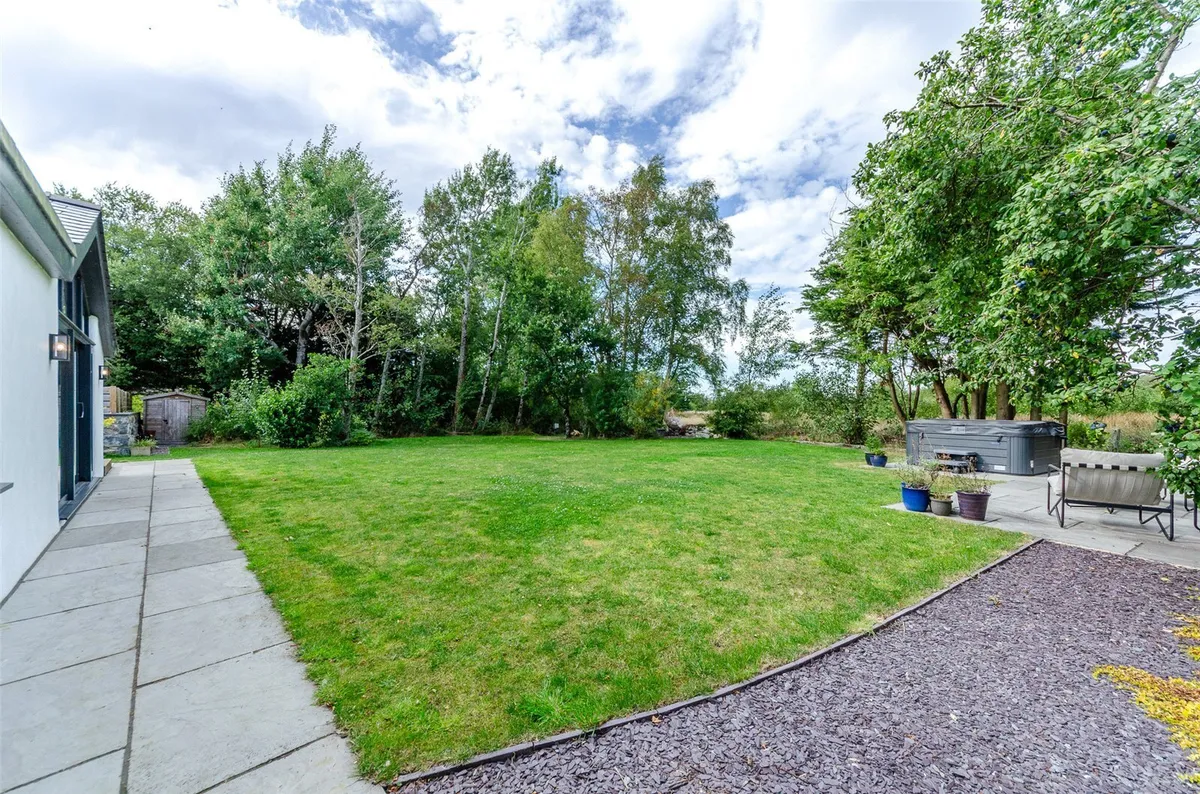 Penisarwaun, Caernarfon, Gwynedd, LL55
