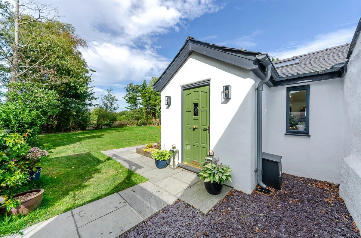 Penisarwaun, Caernarfon, Gwynedd, LL55
