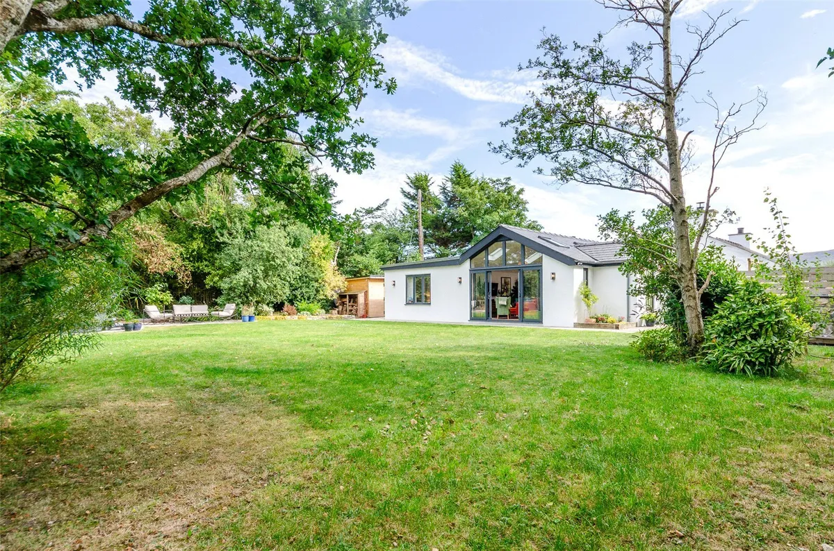 Penisarwaun, Caernarfon, Gwynedd, LL55
