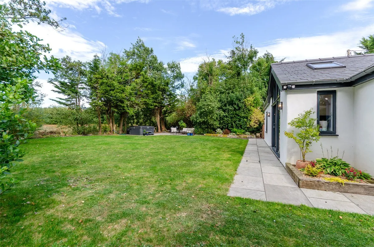 Penisarwaun, Caernarfon, Gwynedd, LL55