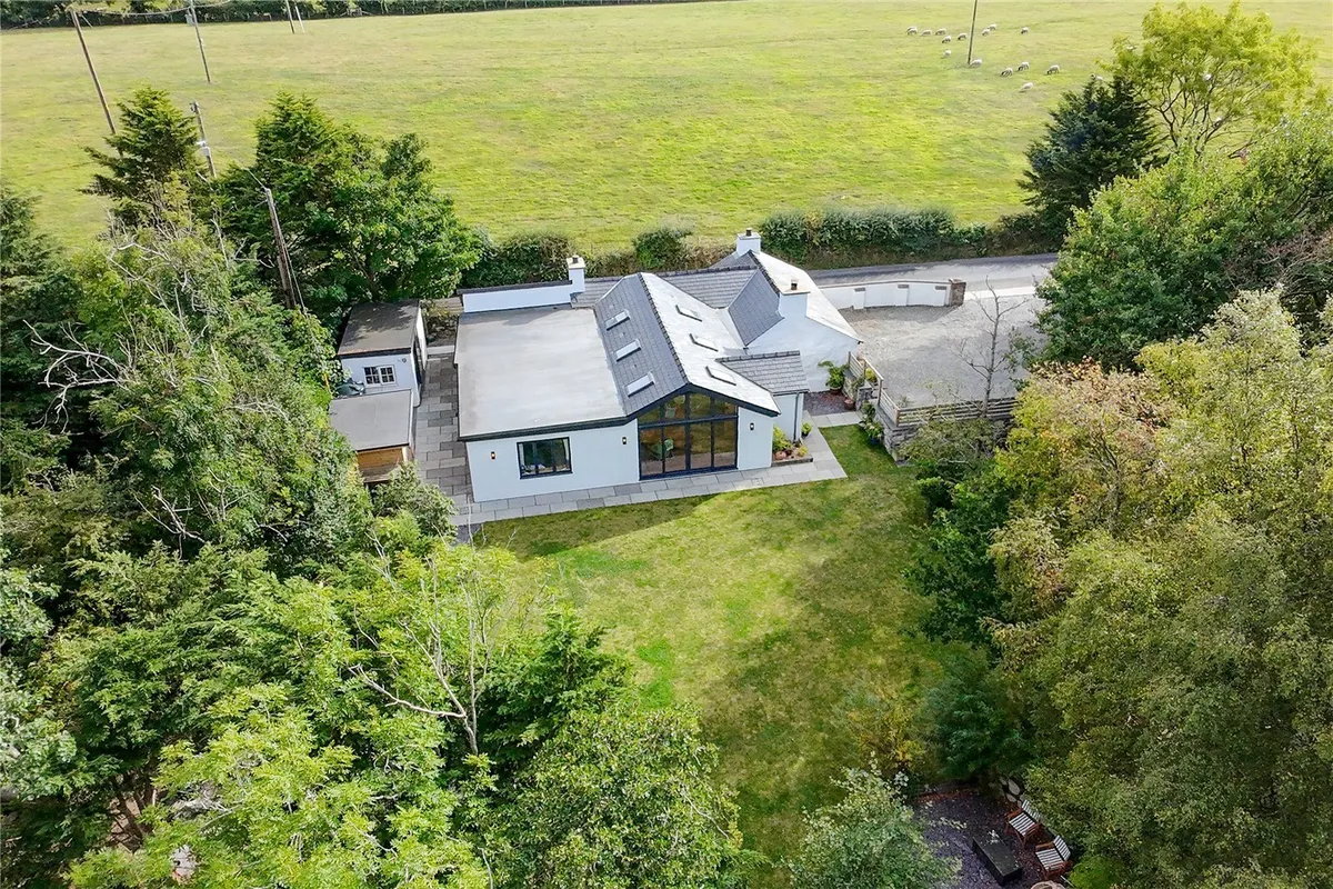 Penisarwaun, Caernarfon, Gwynedd, LL55