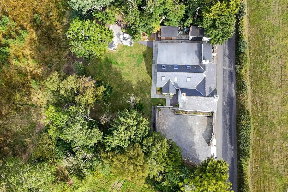 Penisarwaun, Caernarfon, Gwynedd, LL55
