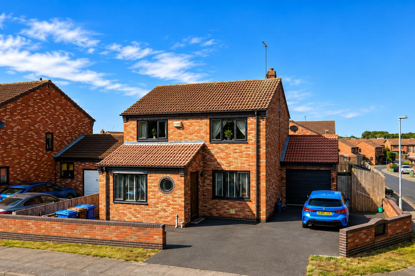 Pinfold Lane, Burstwick Image 1