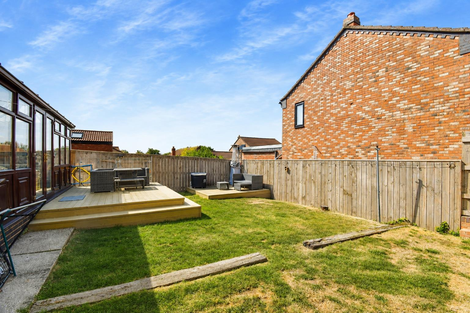Pinfold Lane, Burstwick Image 15