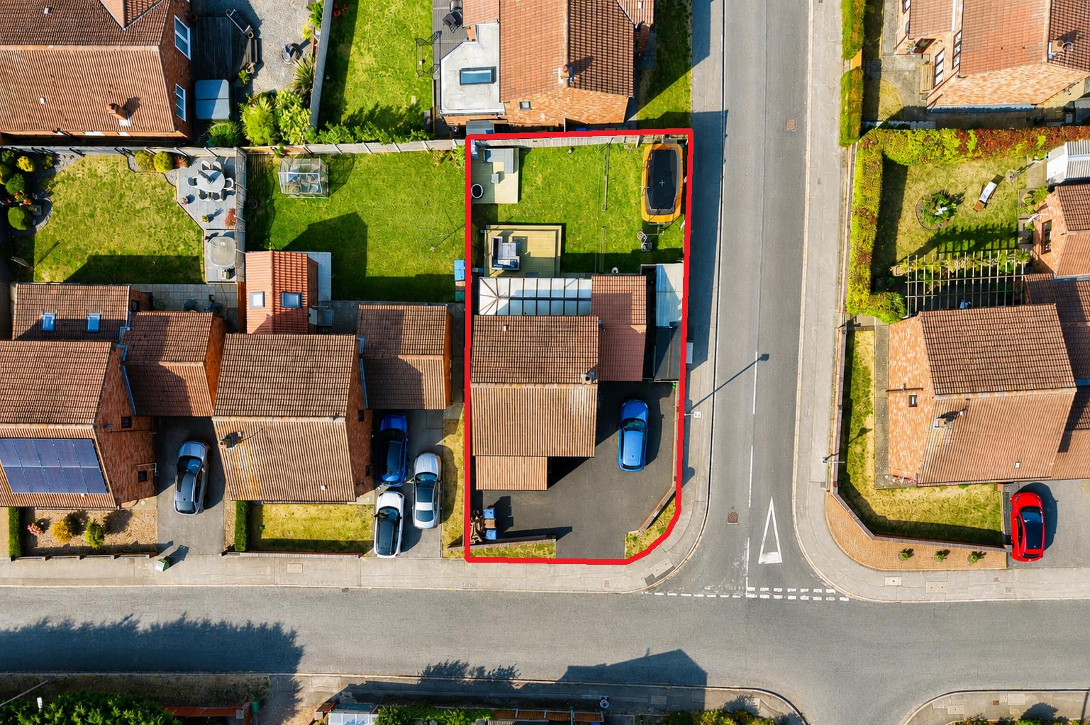 Pinfold Lane, Burstwick Image 17