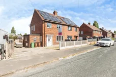 Mill View, Hemsworth, Pontefract