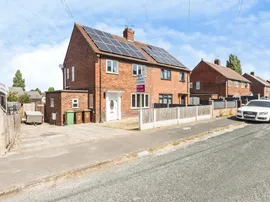 Mill View, Hemsworth, Pontefract photo