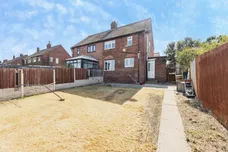 Mill View, Hemsworth, Pontefract