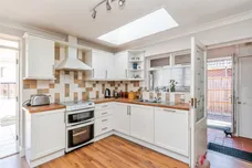 Salisbury Road, Totton, Southampton