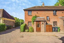 Yeomans Court, Hemel Hempstead