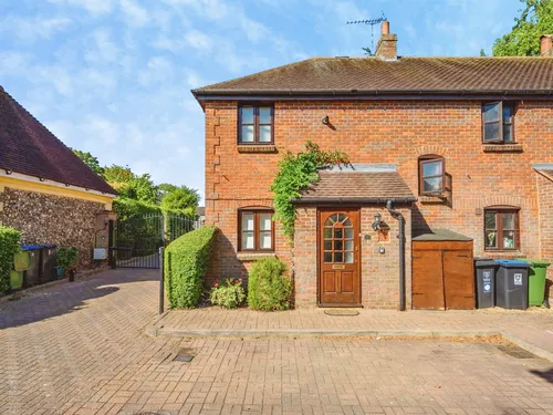 Yeomans Court, Hemel Hempsteadphoto