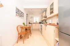 Yeomans Court, Hemel Hempstead