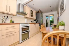 Yeomans Court, Hemel Hempstead