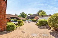Yeomans Court, Hemel Hempstead