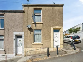 Property responsive