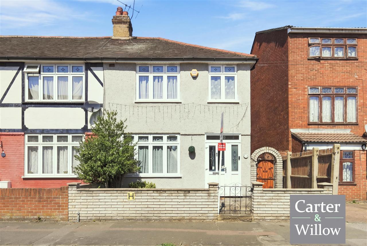 Victoria Road, Dagenham, Essex Image 2