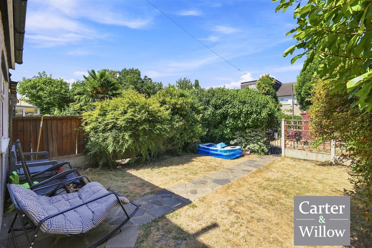 Victoria Road, Dagenham, Essex Image 20