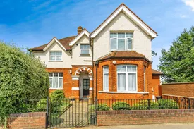 Property responsive