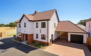 The Paddock, Meadow View, Rockbeare, EX5 photo