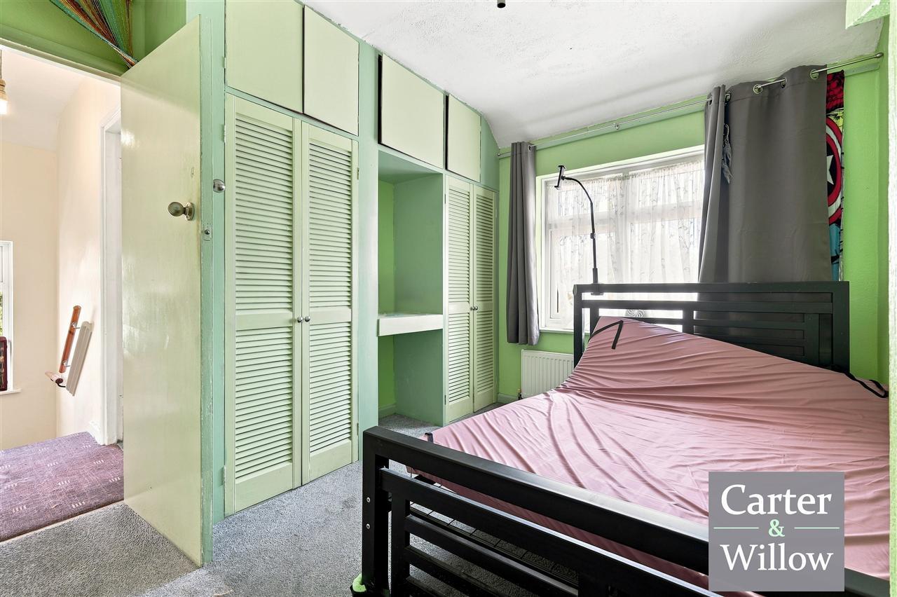 Neasham Road, Dagenham, Essex Image 12