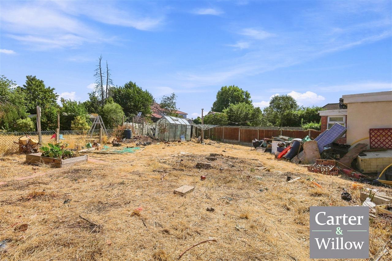 Neasham Road, Dagenham, Essex Image 14