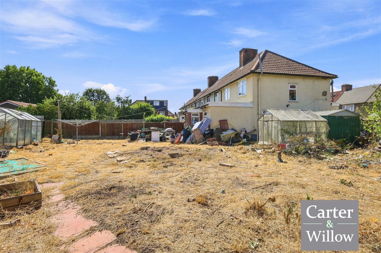 Neasham Road, Dagenham, Essex Image 15