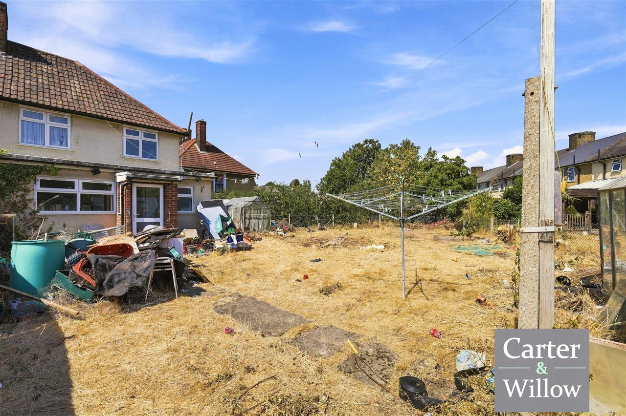 Neasham Road, Dagenham, Essex Image 16