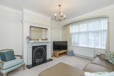 Mycenae Road London SE3 photo 1
