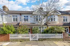 Mycenae Road London SE3 photo 2