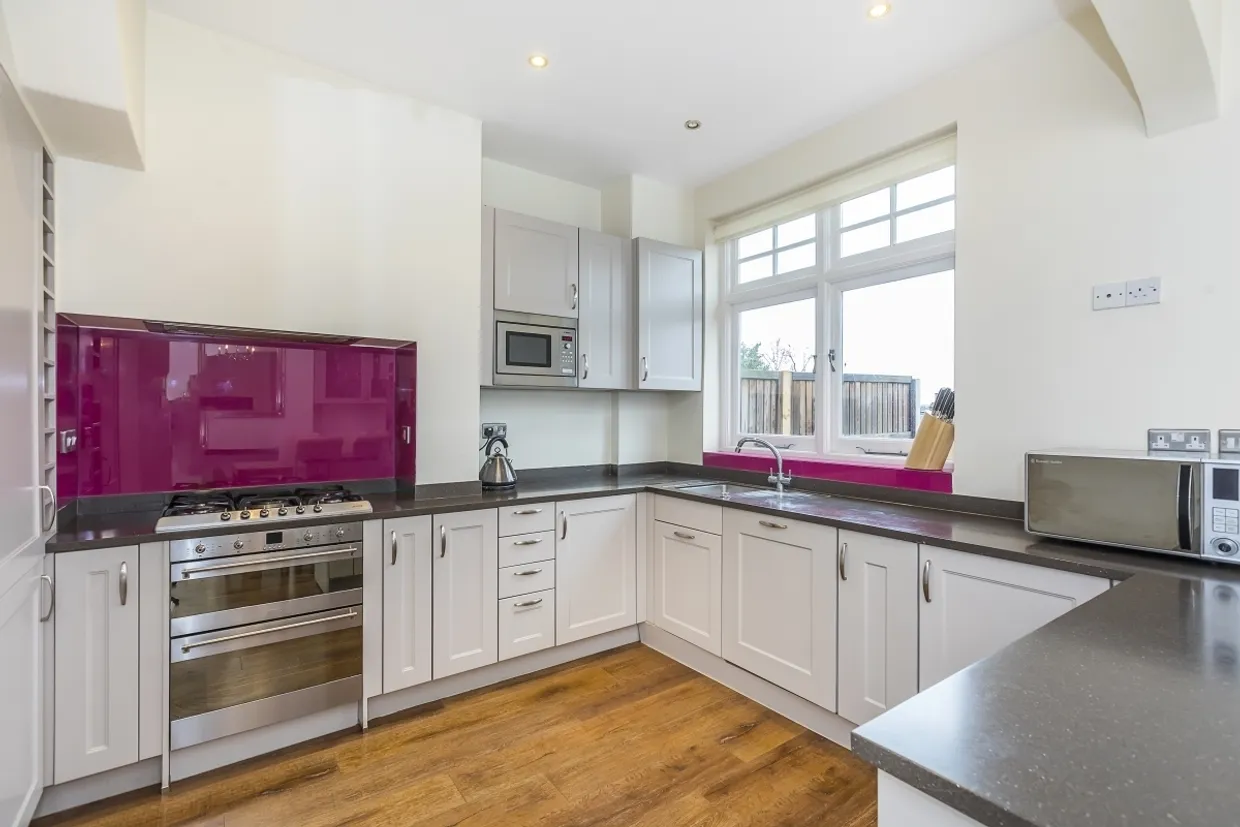 Mycenae Road London SE3 photo 6