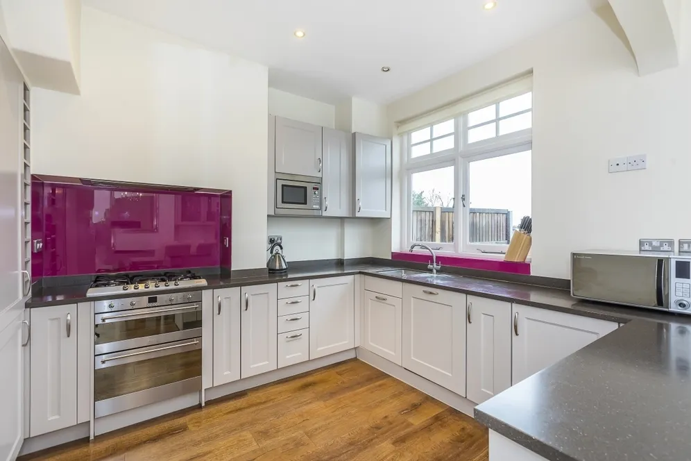 Mycenae Road London SE3 photo 6