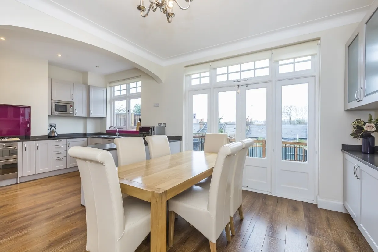 Mycenae Road London SE3 photo 8
