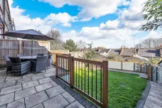 Mycenae Road London SE3 photo 12