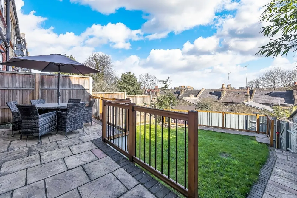 Mycenae Road London SE3 photo 12