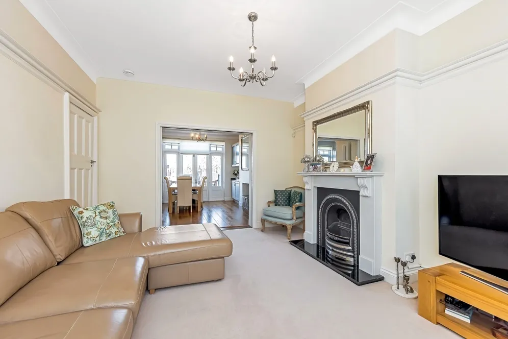 Mycenae Road London SE3 photo 13