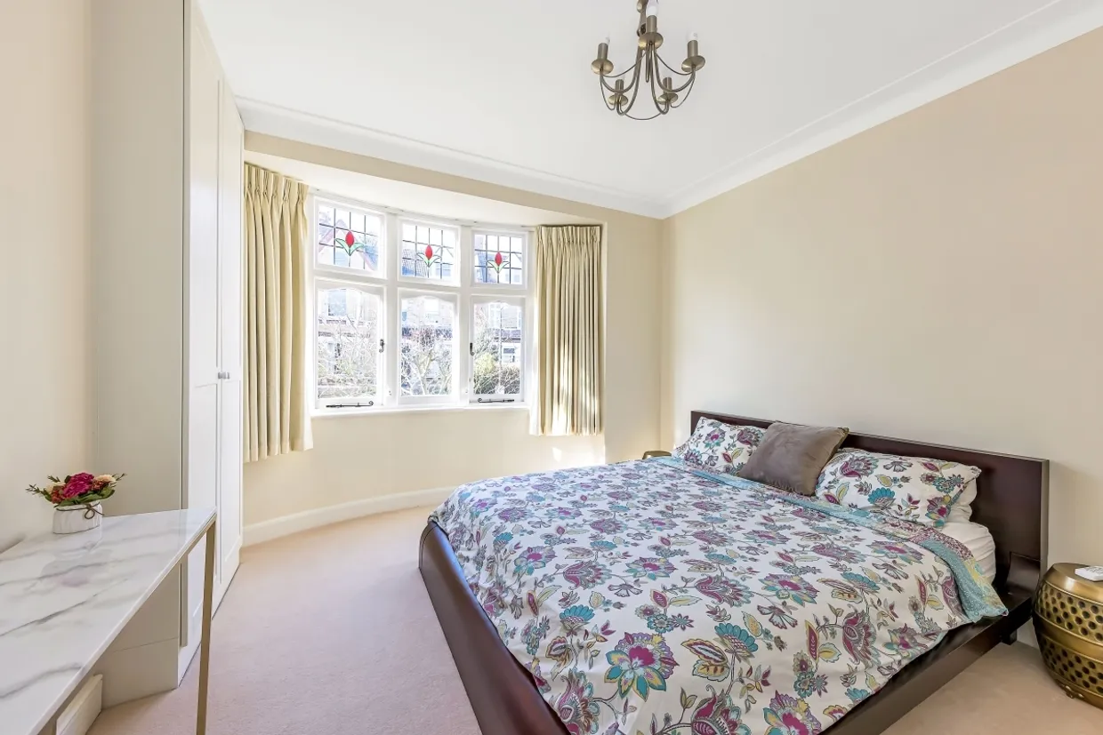Mycenae Road London SE3 photo 15