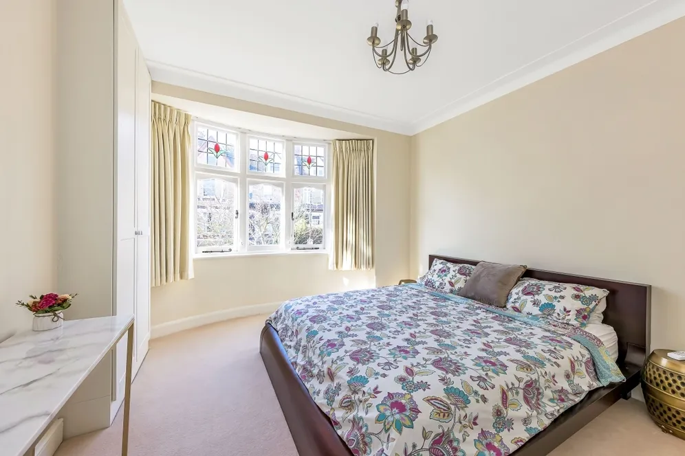 Mycenae Road London SE3 photo 15